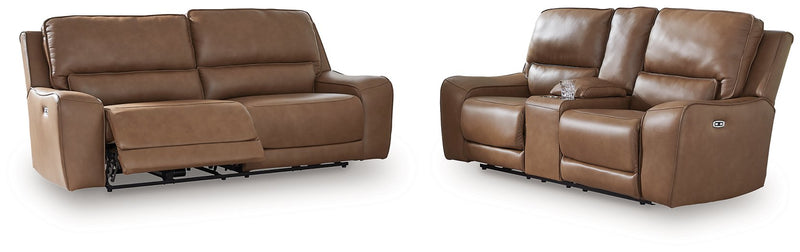 DeepWakes Living Room Set