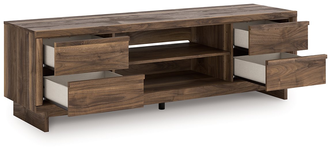 Zadilyn 72" TV Stand