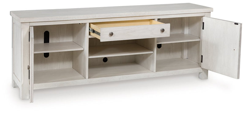 Robbinsdale 72" TV Stand