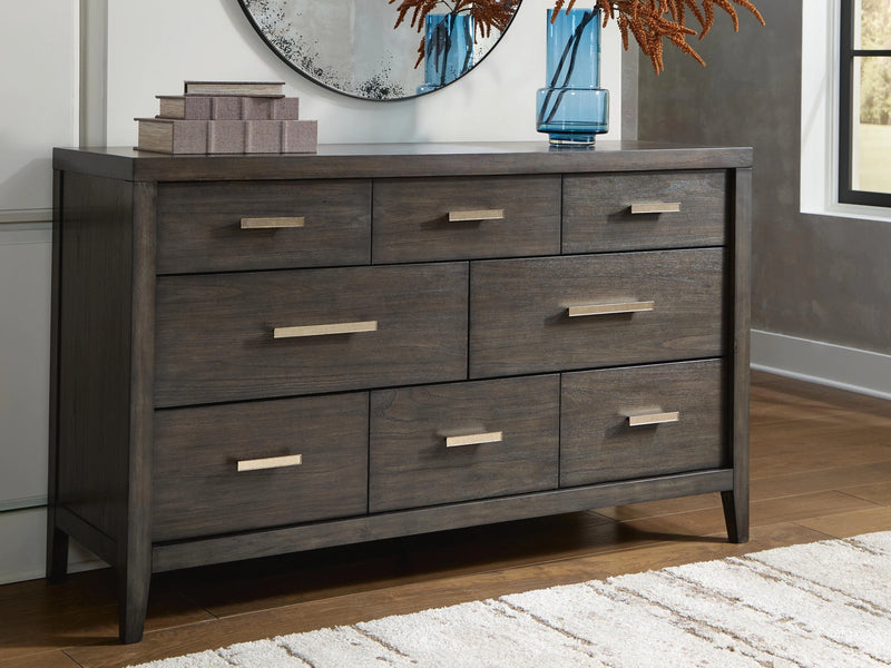 Westonfort Dresser