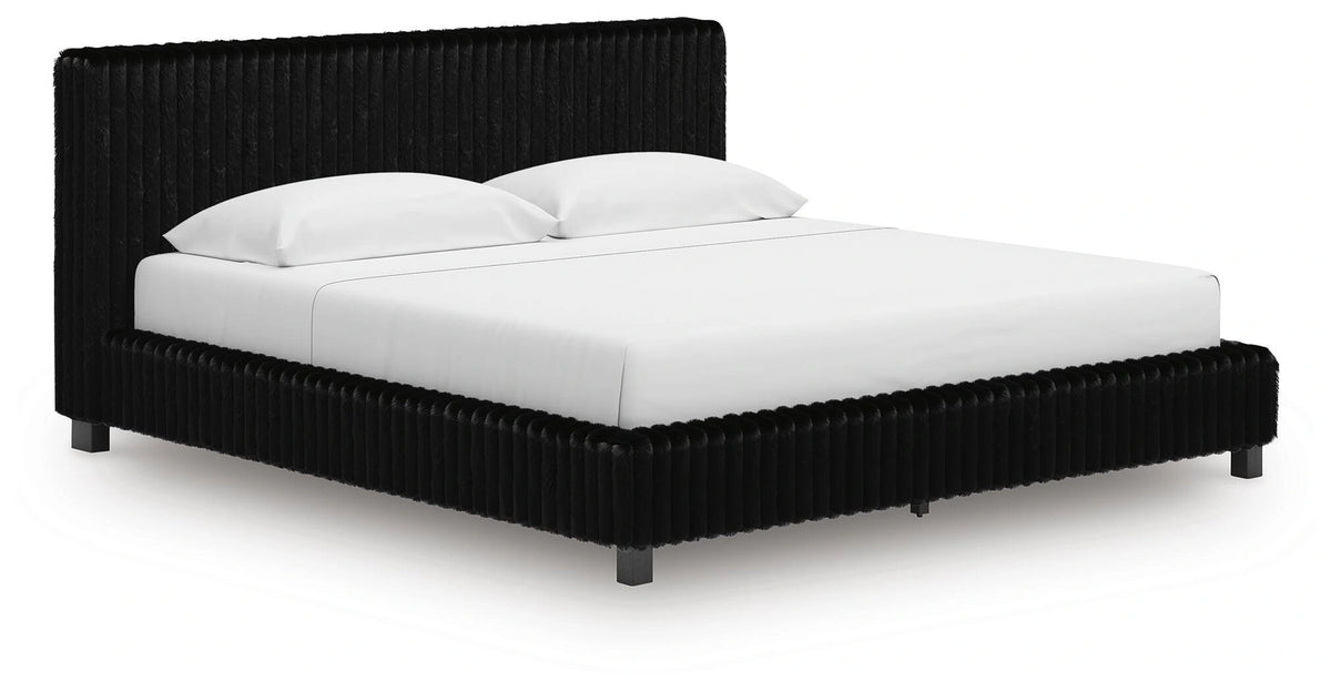 Zuraleus Bed