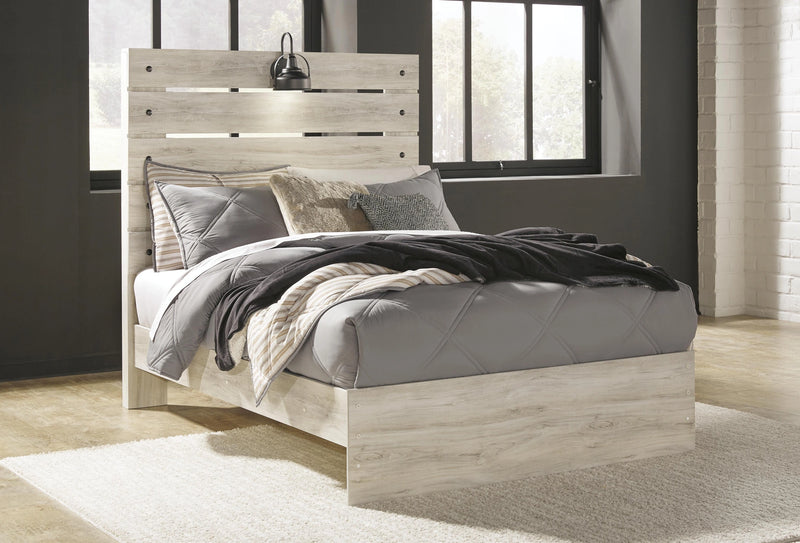 Cambeck Bedroom Set
