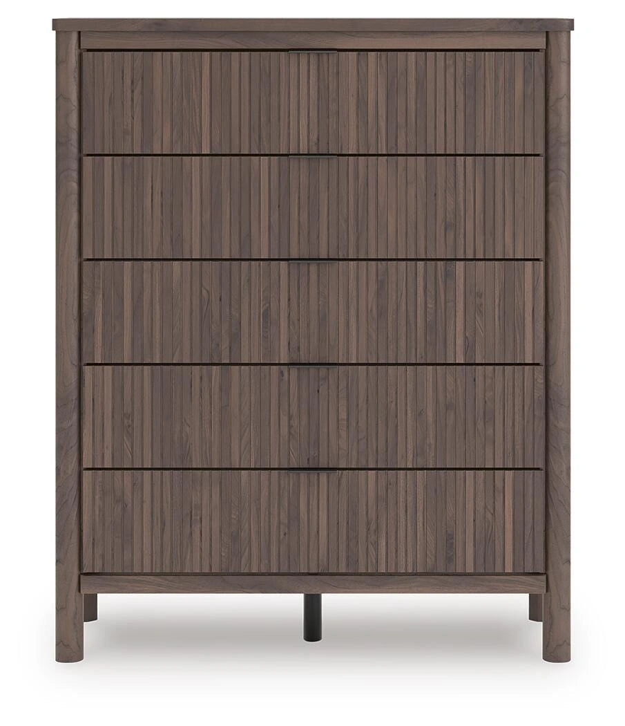 Pamytta Wide Chest of Drawers