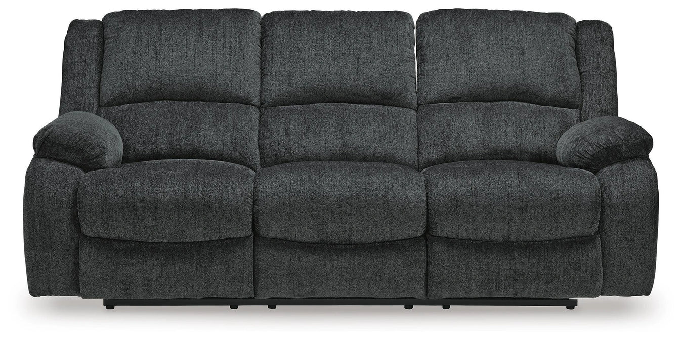Manual Sofa