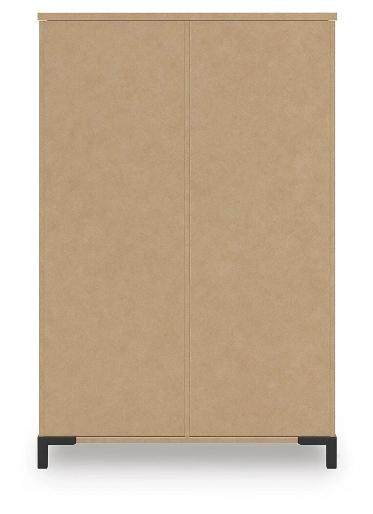 Frandern Dressing Chest