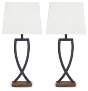 Makara Table Lamp (Set of 2) image
