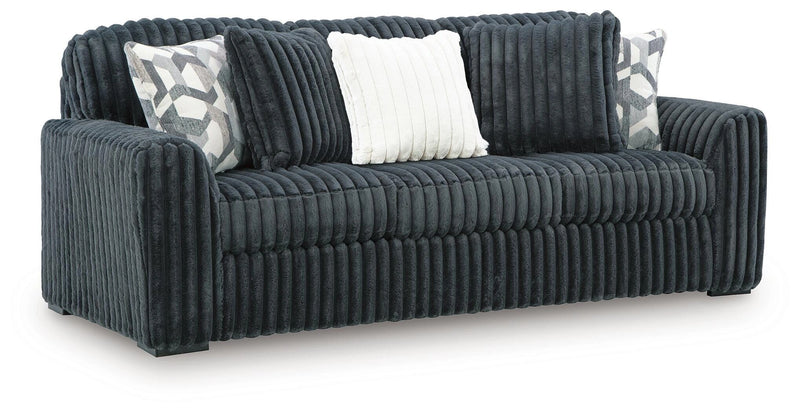 Midnight-Madness Living Room Set