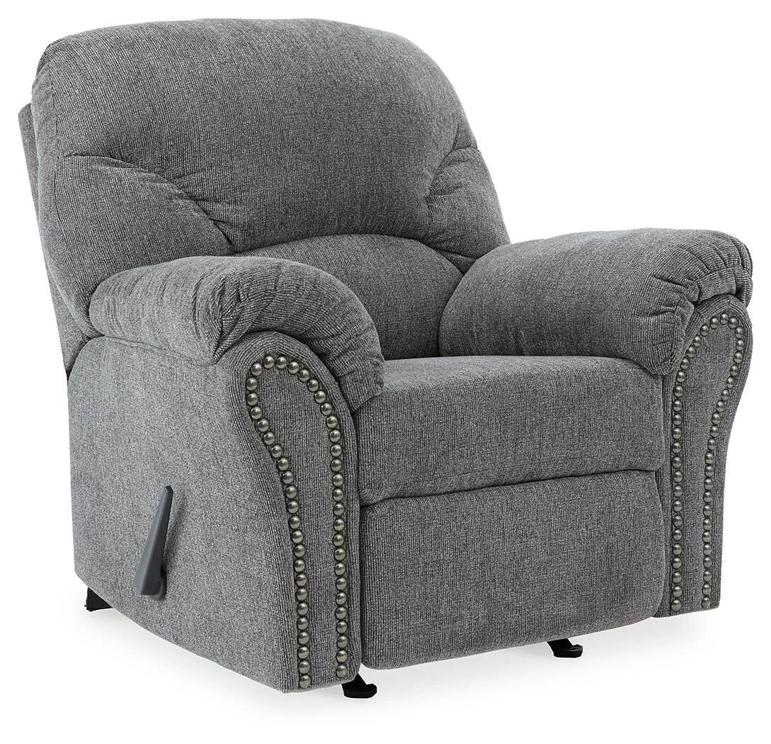 Manual Recliner