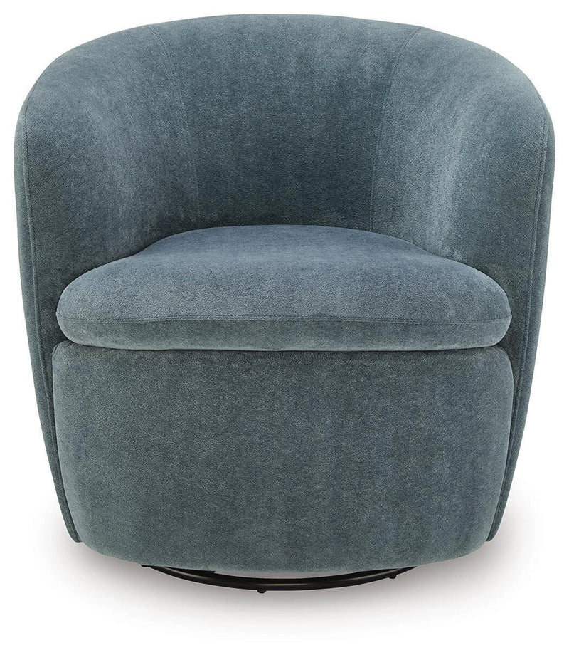 Leemont Swivel Accent Chair