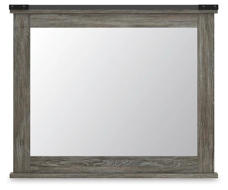 Frandern Bedroom Mirror