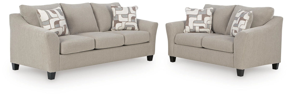 Willarae Living Room Set