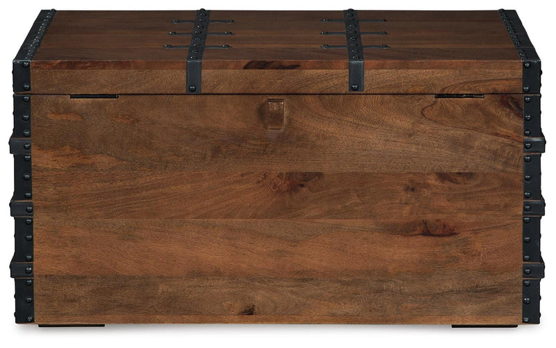 Kettleby Storage Trunk