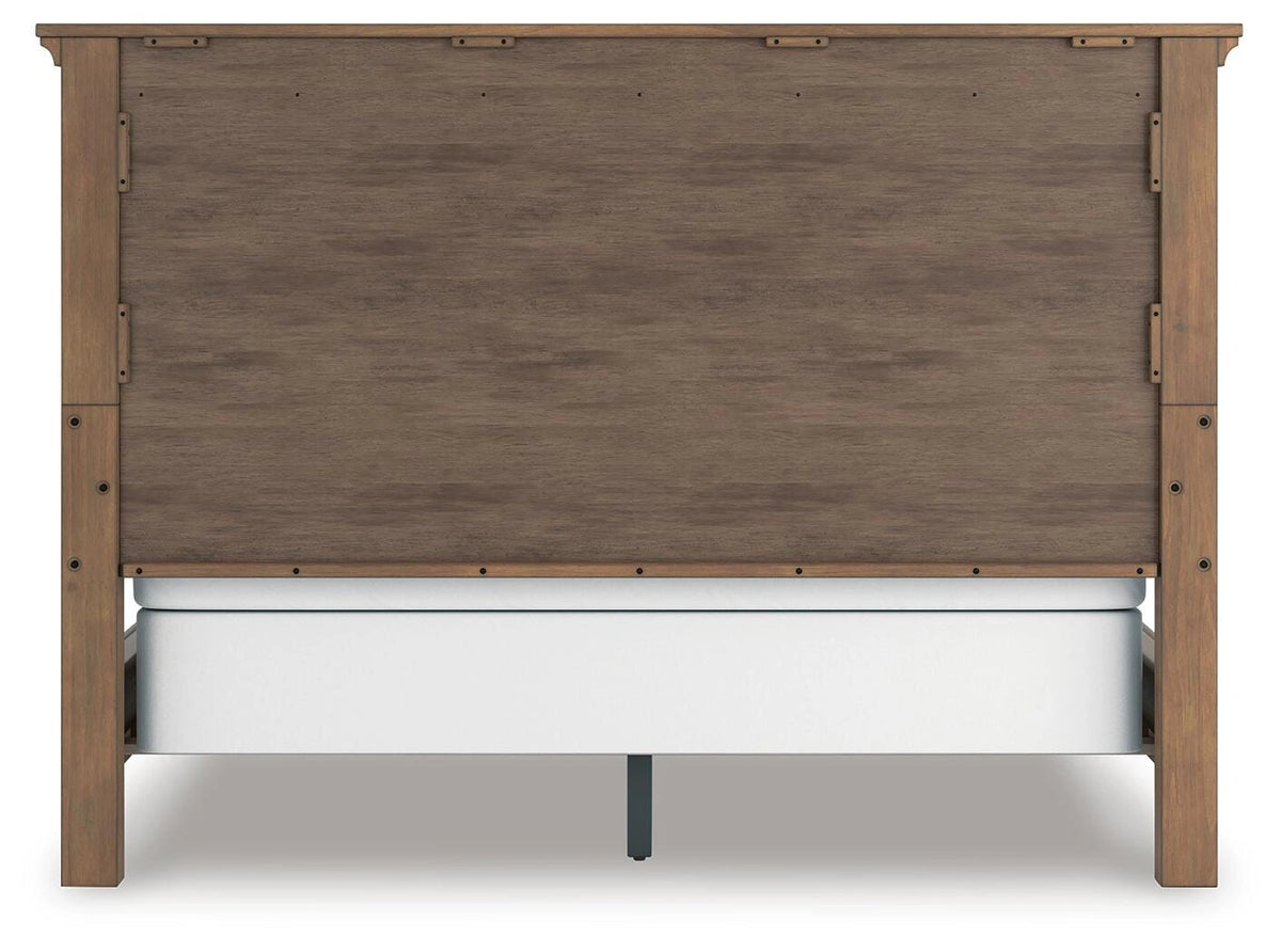 Feddinger Bed