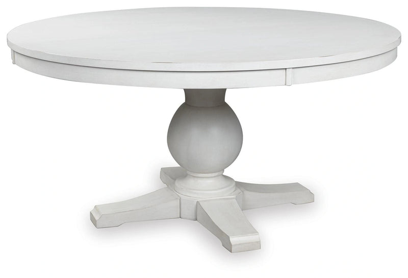 Greddinton Dining Room Set