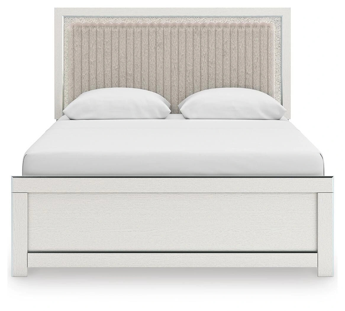 Zuraleus Bed