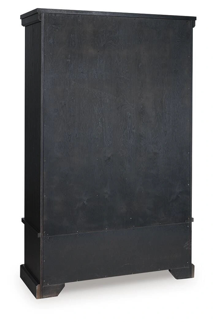 Greddinton Curio