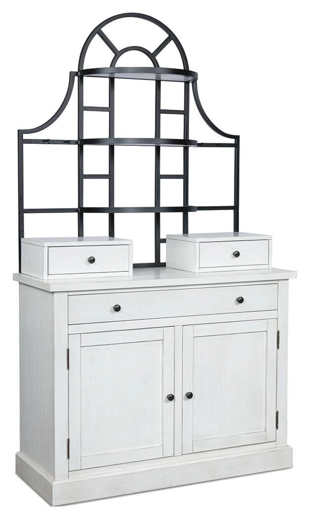 Greddinton Baker's Rack