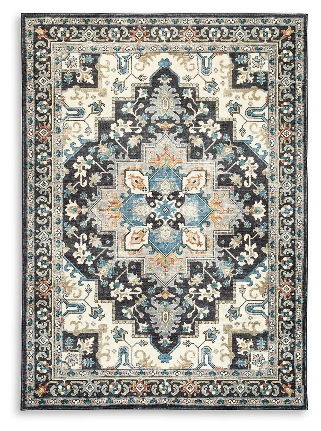 Leningston Collection