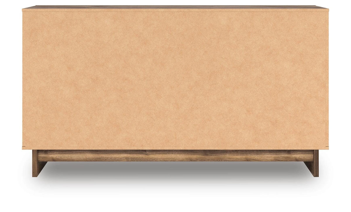 Chirason Dresser