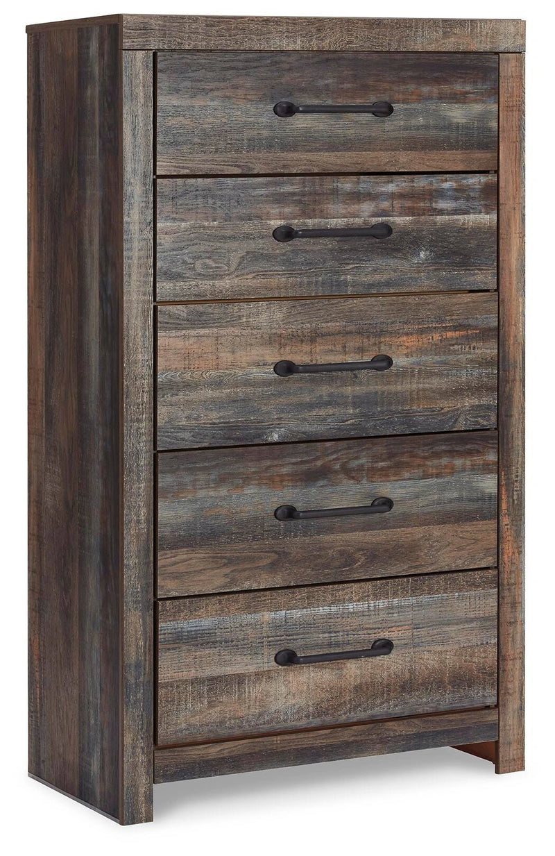 Drystan Bedroom Set